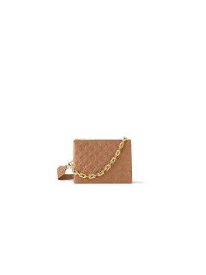 LV Coussin PM