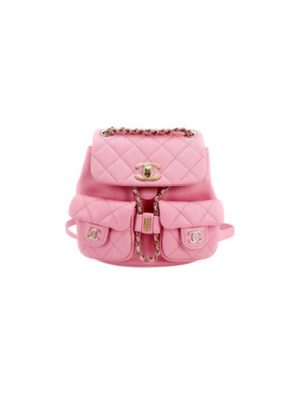 Chanel backpack
