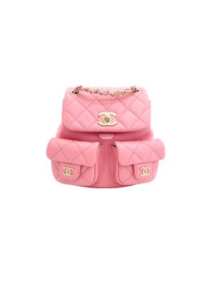 Chanel backpack
