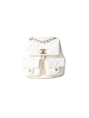 Chanel backpack PM