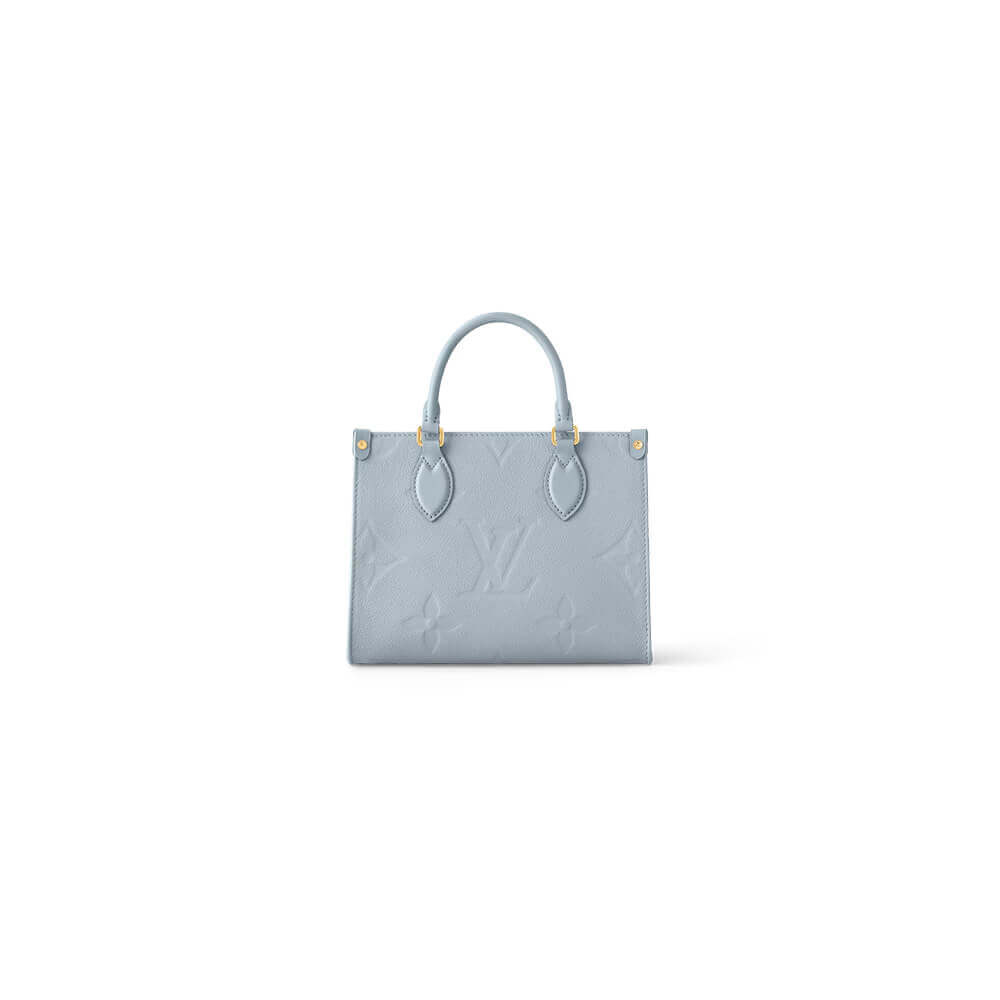 Blue Hour LV OnTheGo PM