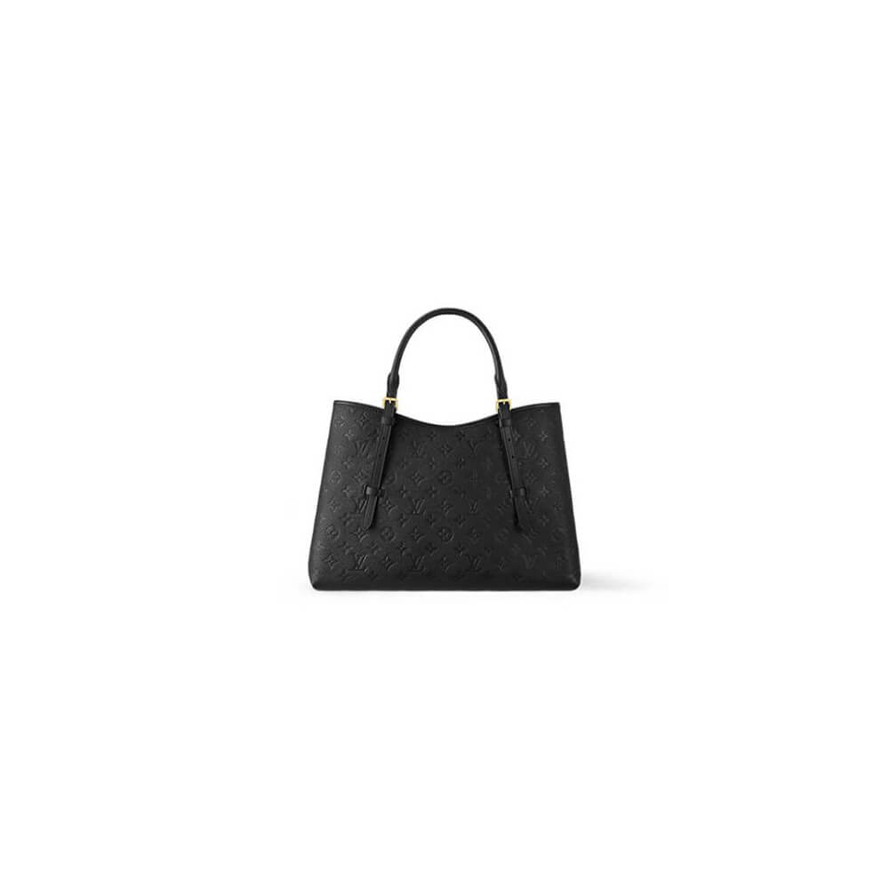 LV Babylone Tote MM
