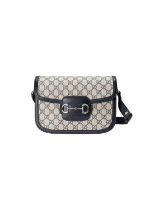 GUCCI HORSEBIT 1955 SHOULDER BAG
