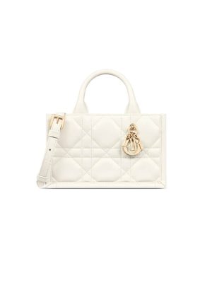Mini Dior Book Tote