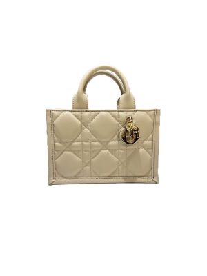 Mini Dior Book Tote