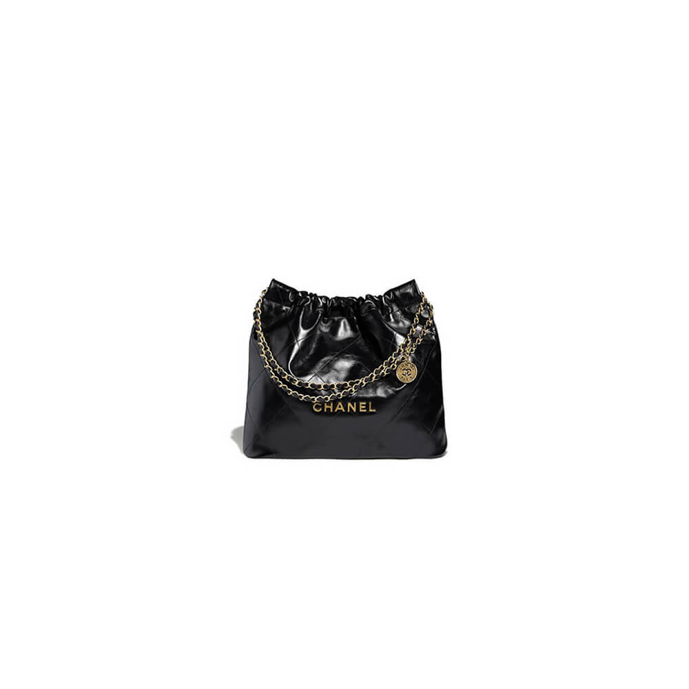 CHANEL 22 Bag (high-end grade)
