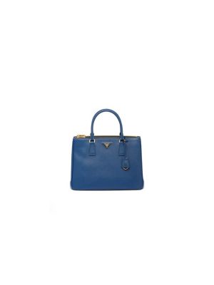 Large Prada Galleria Saffiano leather bag