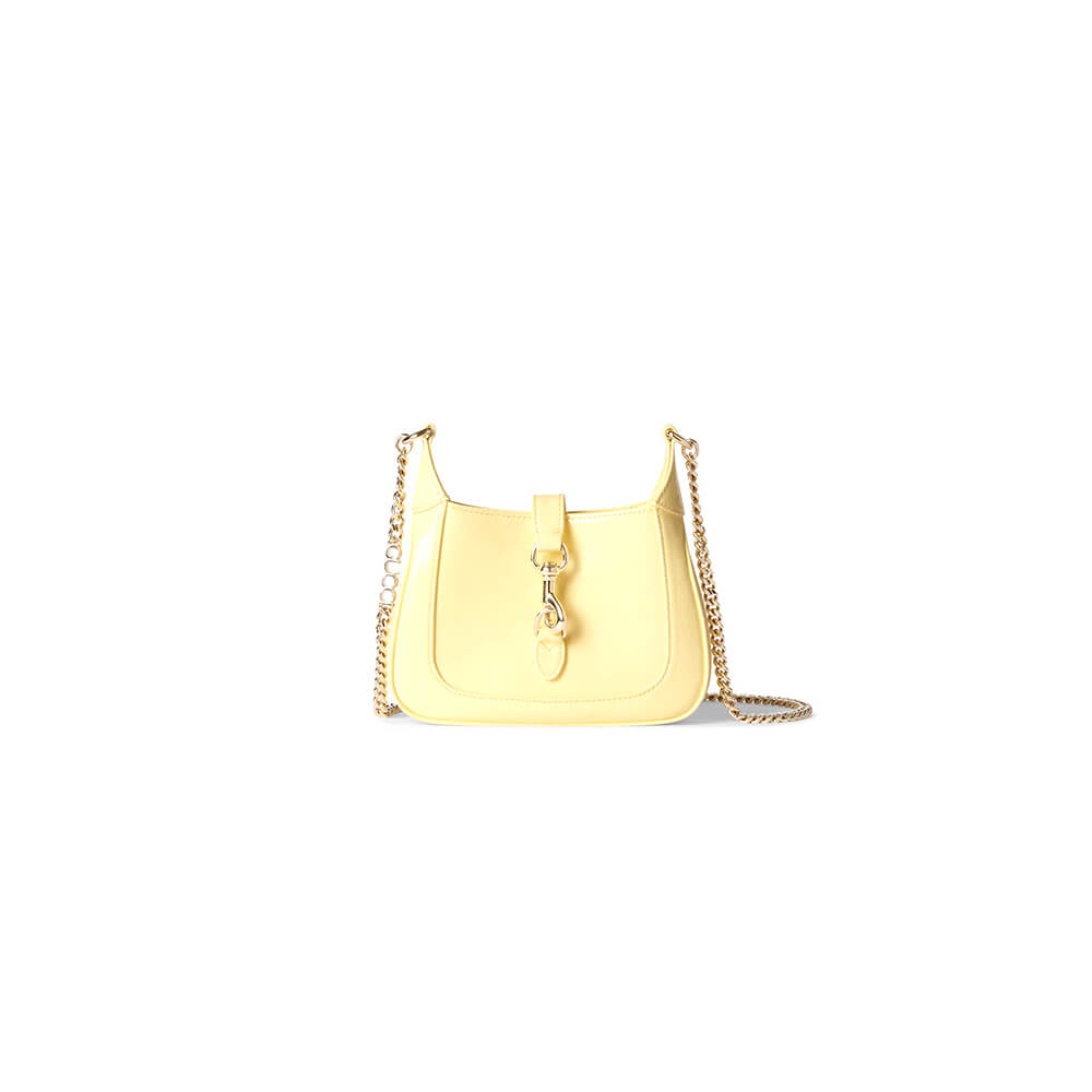 Gucci Jackie Notte mini bag