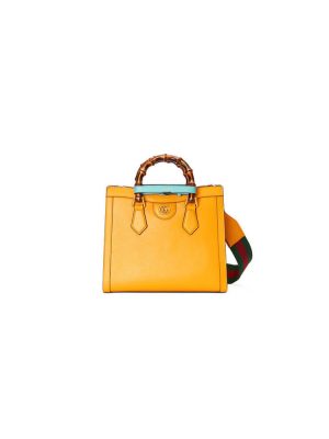 Gucci Diana small tote bag