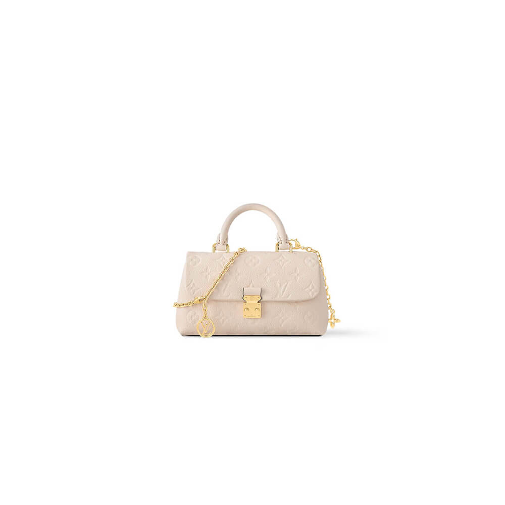 LV Nano Madeleine