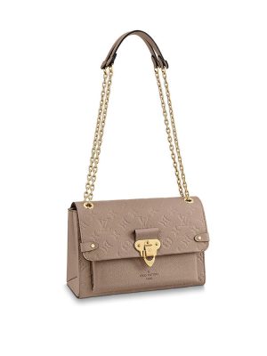 LV VAVIN PM BAG