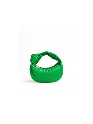 Parakeet Bottega Veneta Mini Jodie