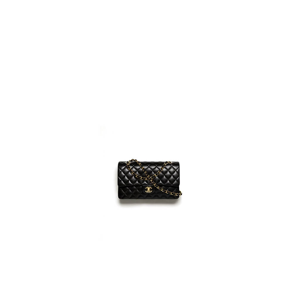 Chanel Classic handbag medium ? High-end grade?