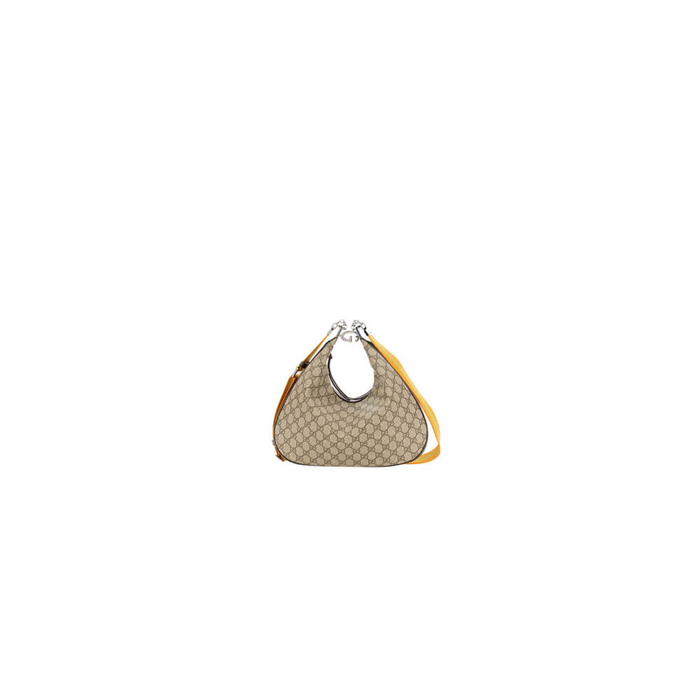 Gucci Attache large shoulder bag
