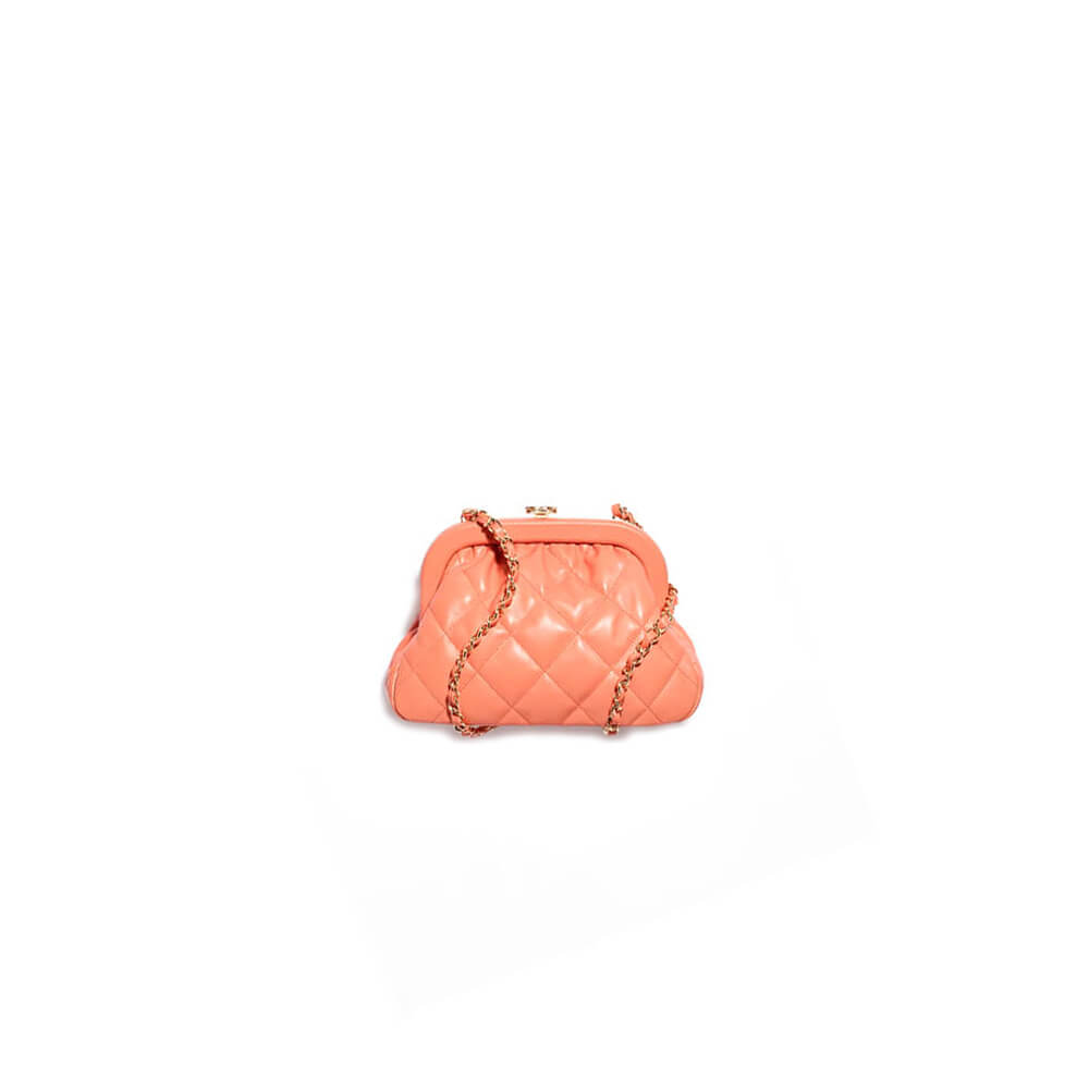 Chanel Clutch (high-end grade)