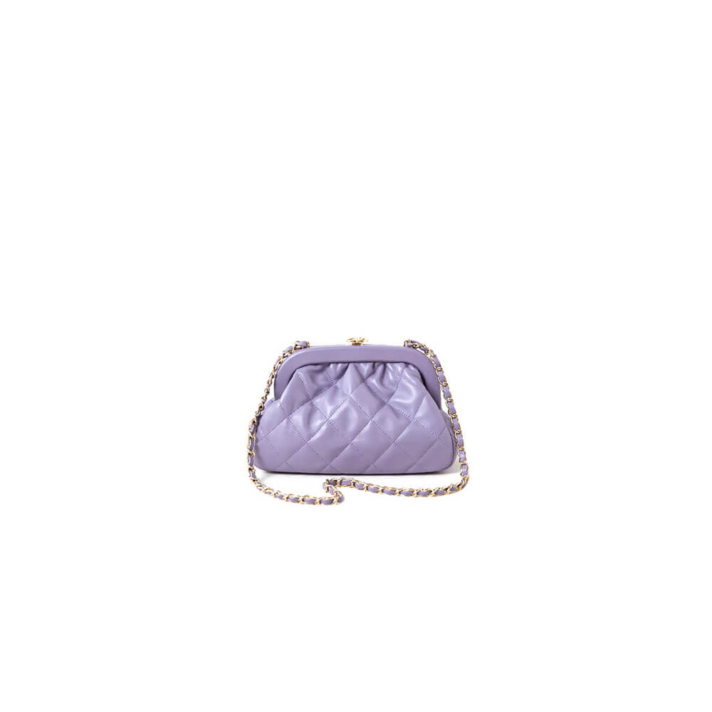 Chanel Clutch (high-end grade)