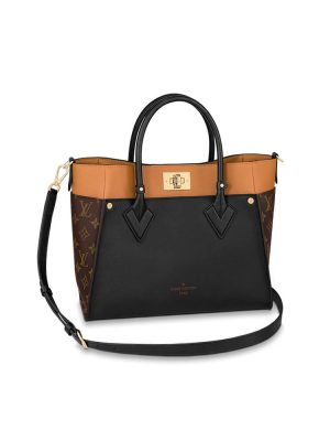 LV ON MY SIDE MM