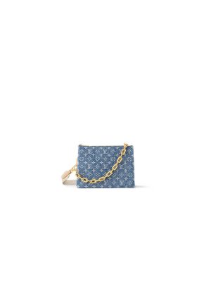 LV Coussin PM