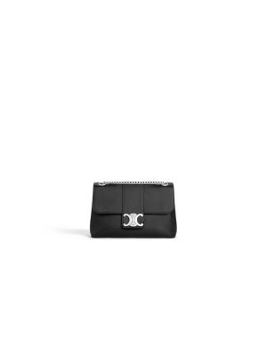 Medium CELINE VICTOIRE bag in soft calfskin