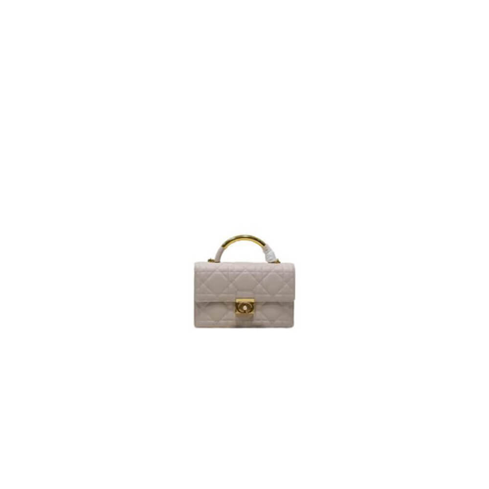 Medium Dior Ange Bag