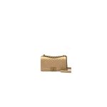 BOY CHANEL Handbag (high-end grade)
