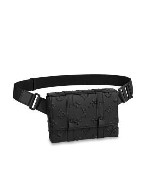 LV TRUNK SLINGBAG