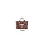 Chanel Small Tote Bag