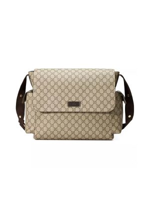 GG plus diaper bag
