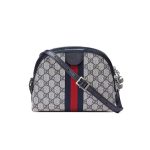 Ophidia small GG shoulder bag