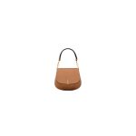 YSL VOLTAIRE TOP HANDLE in leather