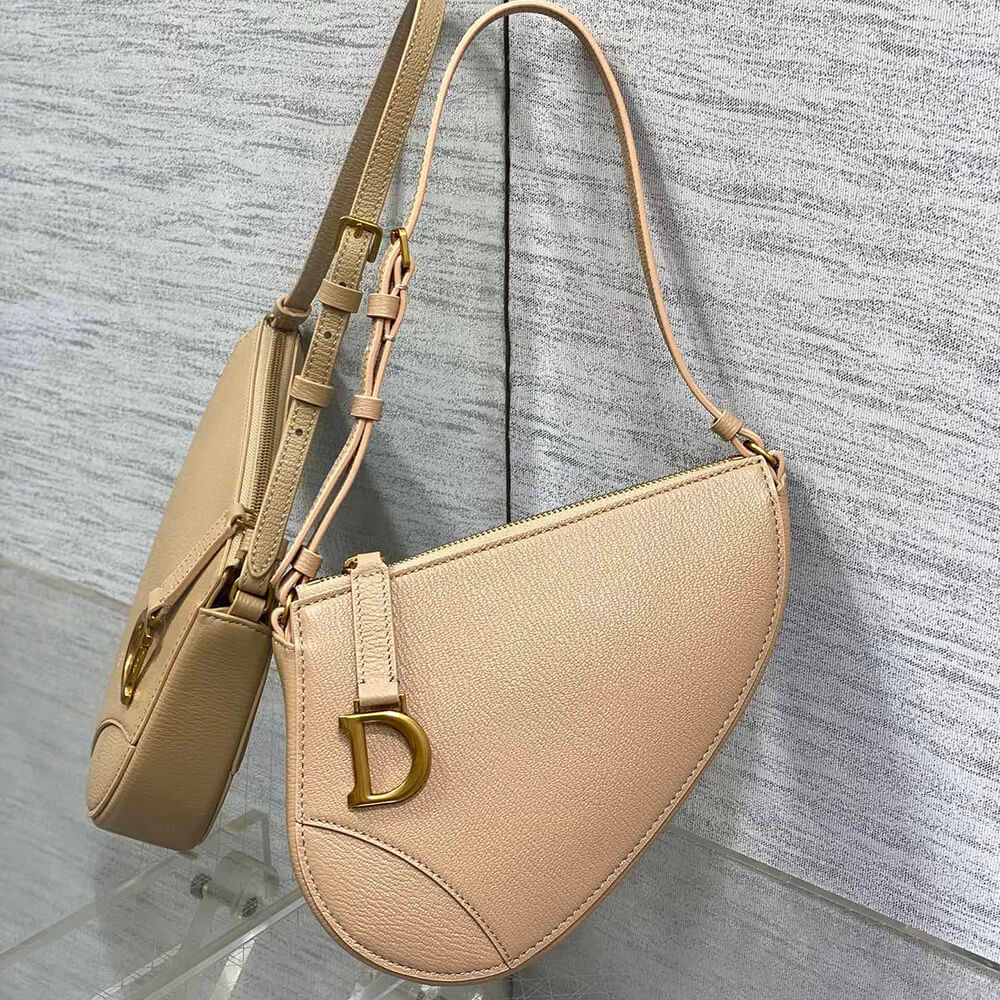 Dior Saddle Rodeo Pouch - Image 2