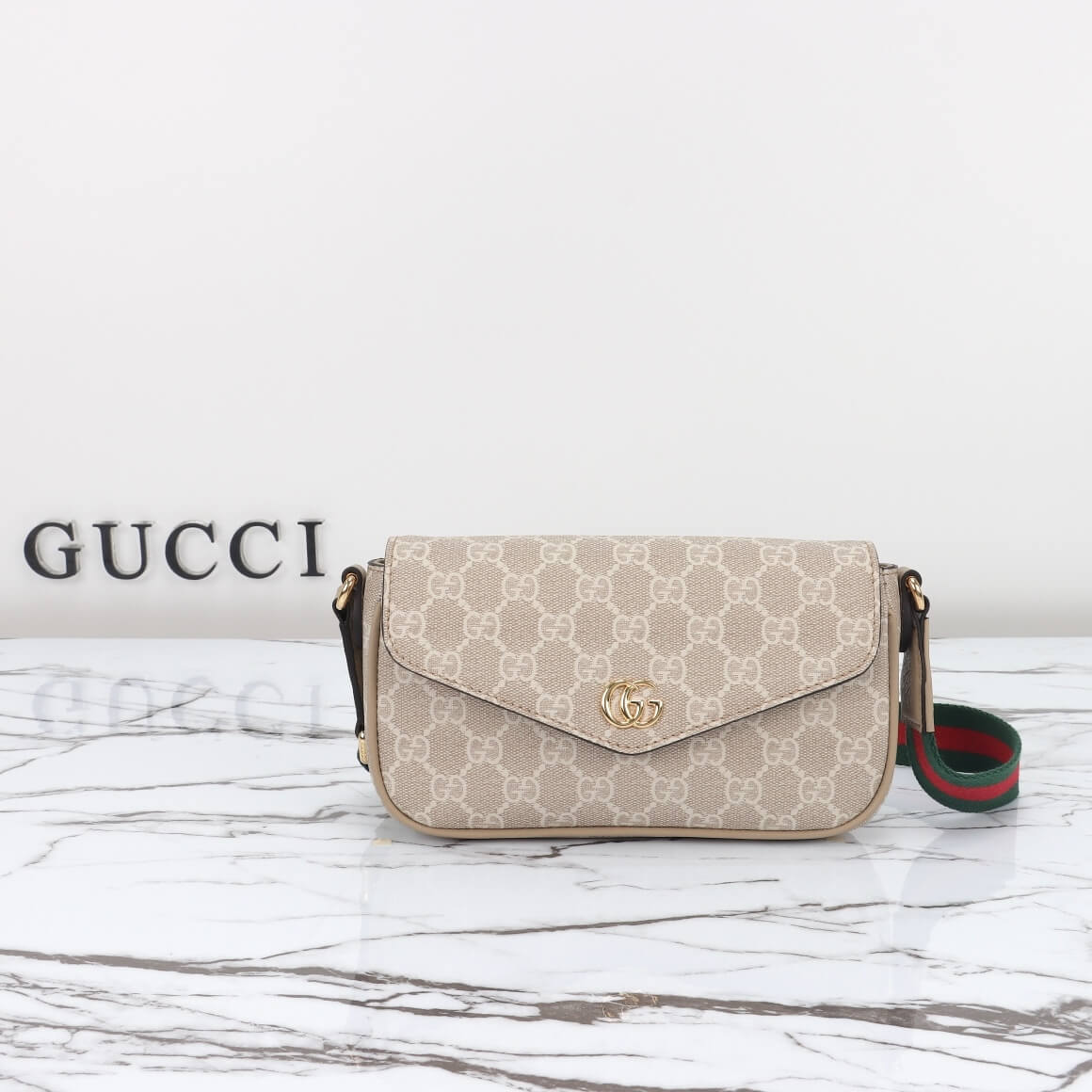 GG OPHIDIA MINI BAG - Image 2