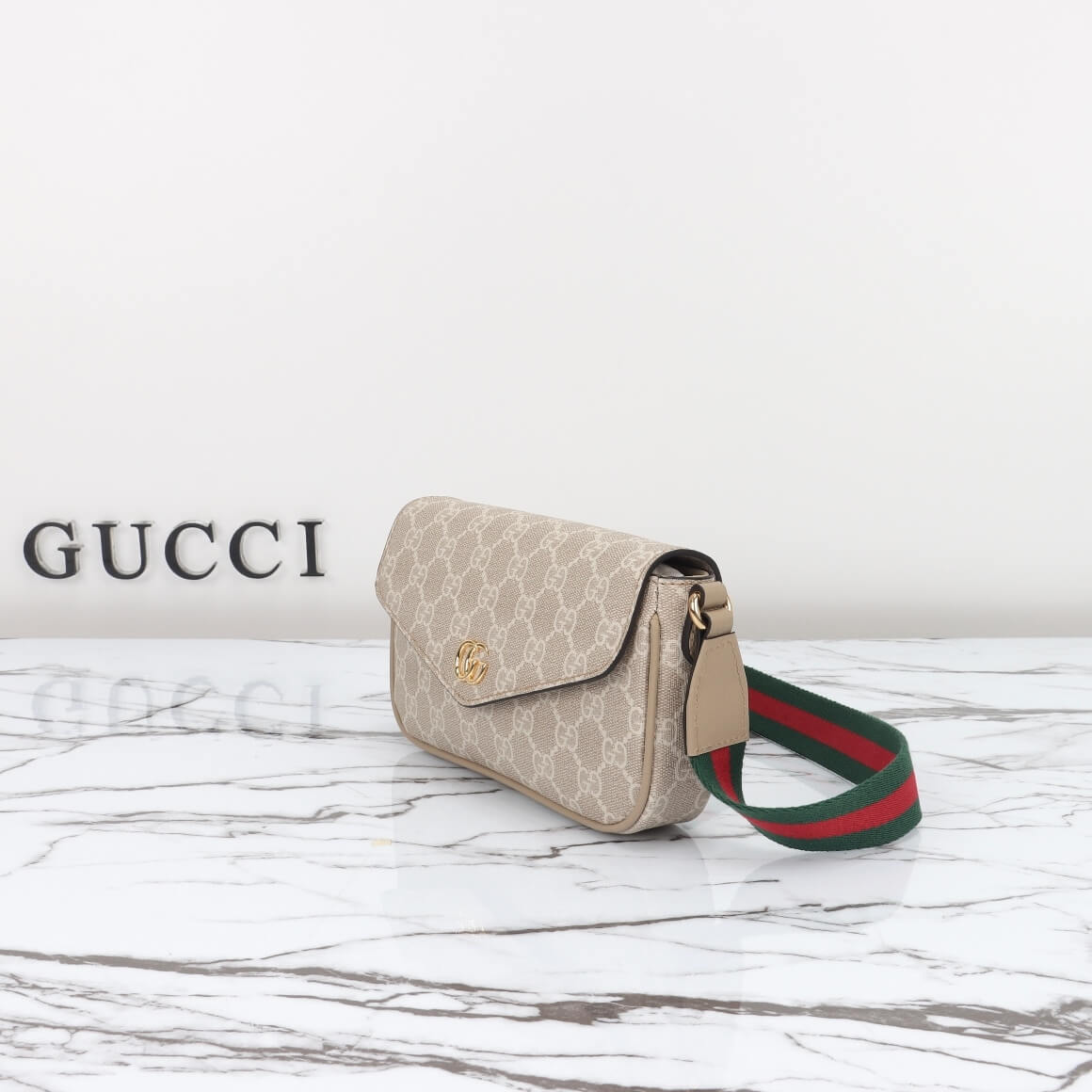 GG OPHIDIA MINI BAG - Image 3