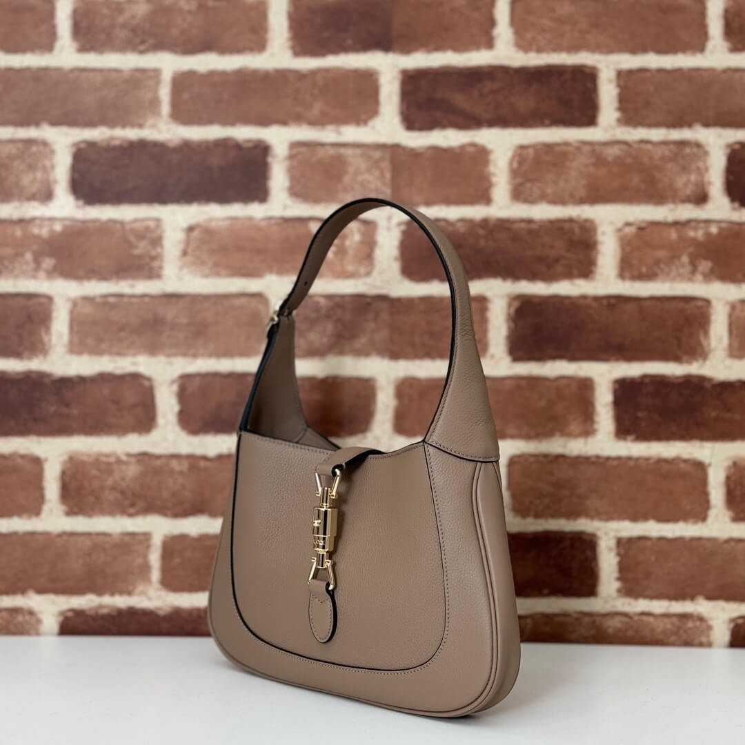 Gucci Jackie 1961 Small Shoulder Bag - Image 3
