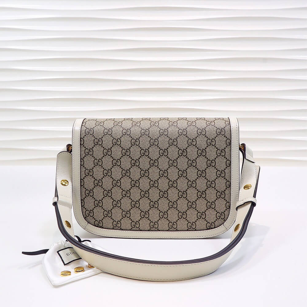 GUCCI HORSEBIT 1955 SHOULDER BAG - Image 4