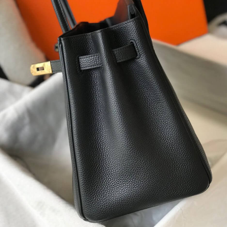 Hermes Birkin 35 - Image 4