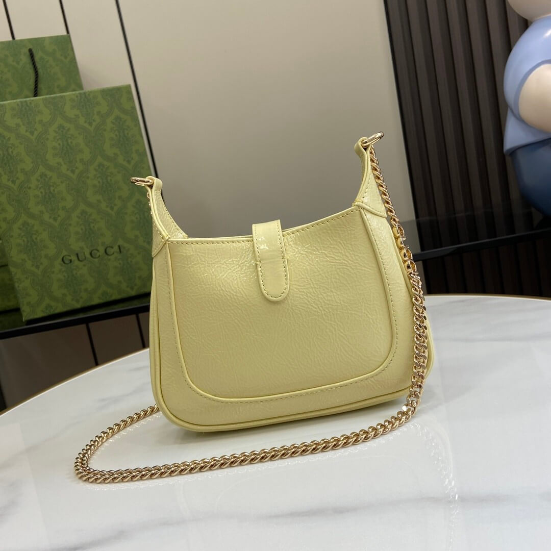 Gucci Jackie Notte mini bag - Image 4