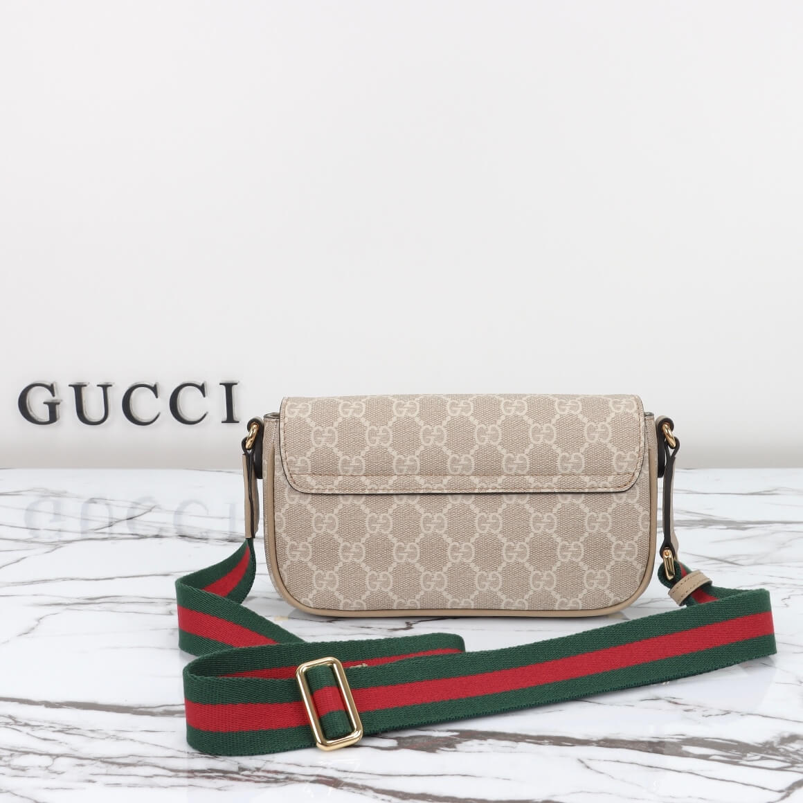 GG OPHIDIA MINI BAG - Image 4