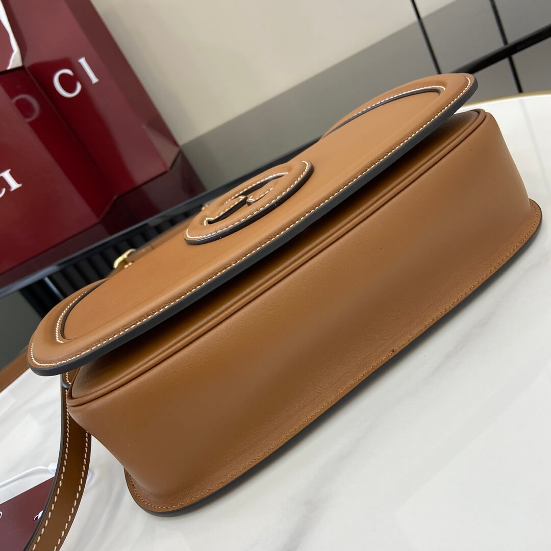 Gucci Blondie small top handle bag - Image 5