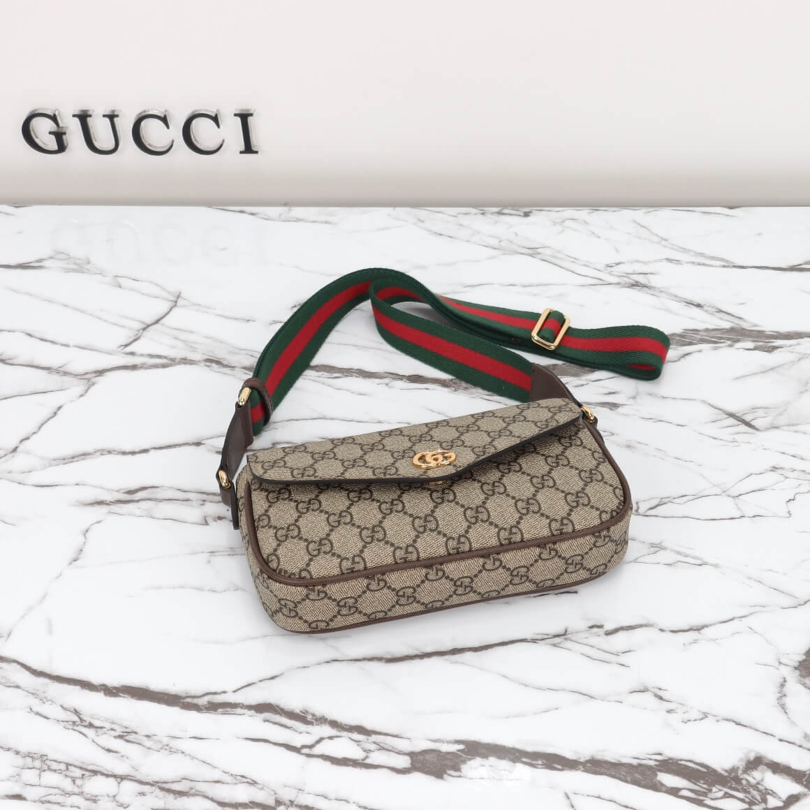 GG OPHIDIA MINI BAG - Image 5