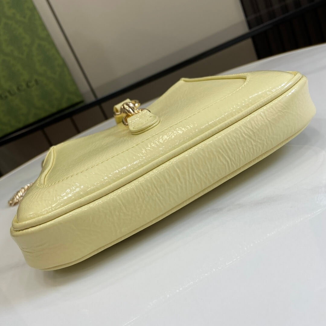 Gucci Jackie Notte mini bag - Image 5