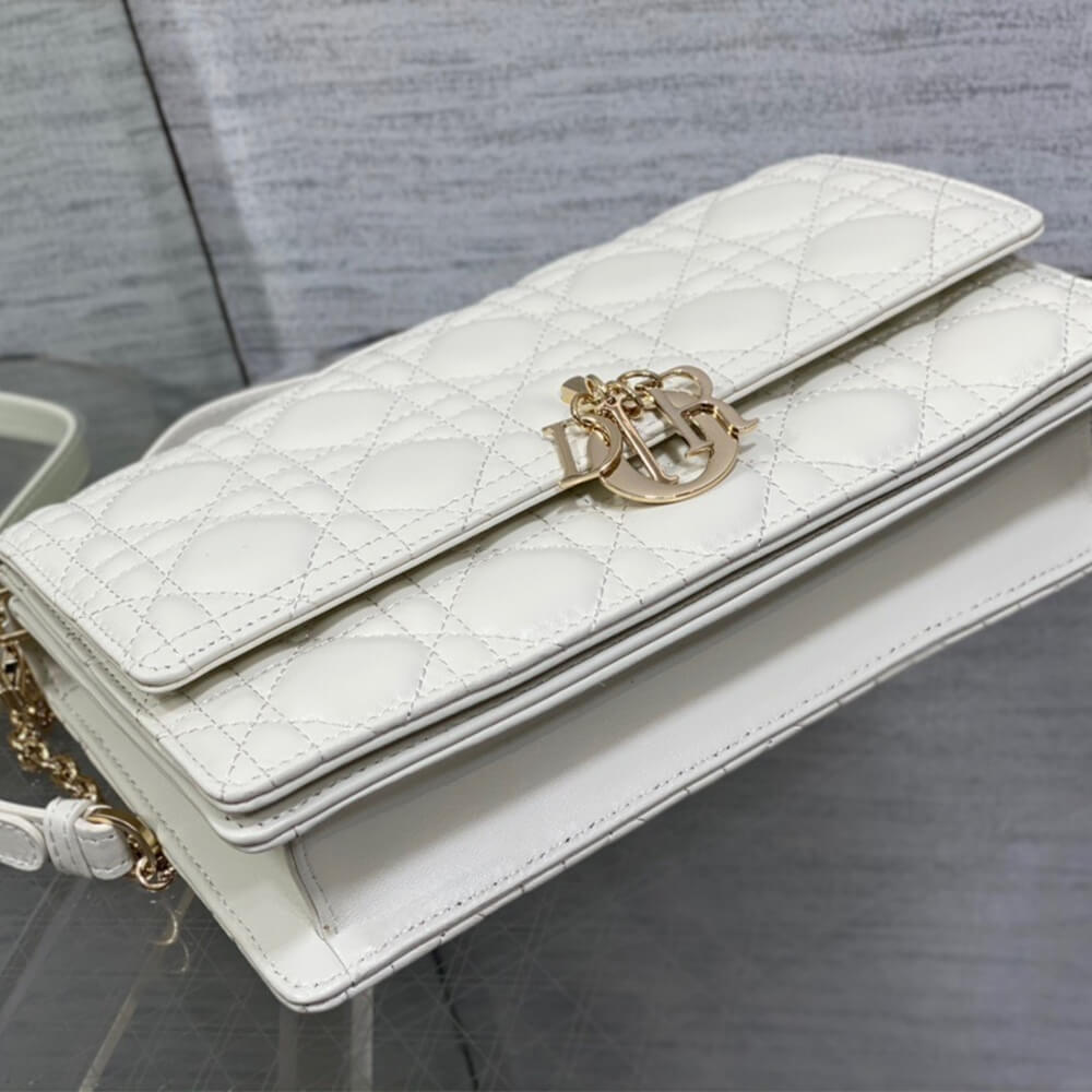 MISS DIOR TOP HANDLE BAG - Image 5