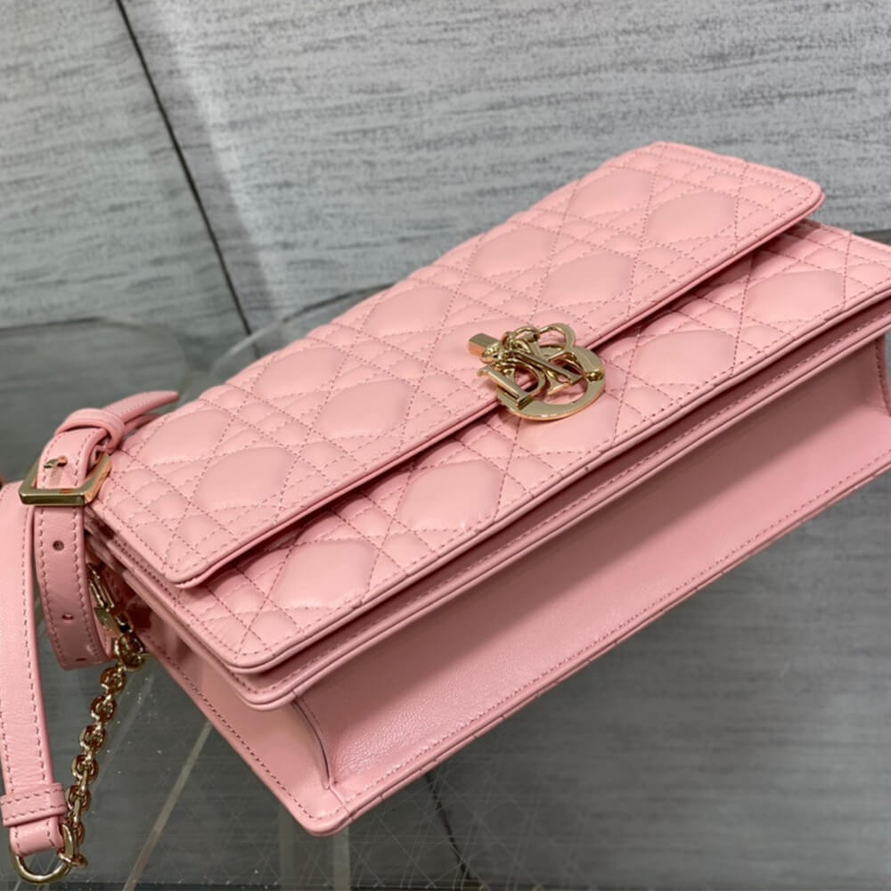 MISS DIOR TOP HANDLE BAG - Image 5