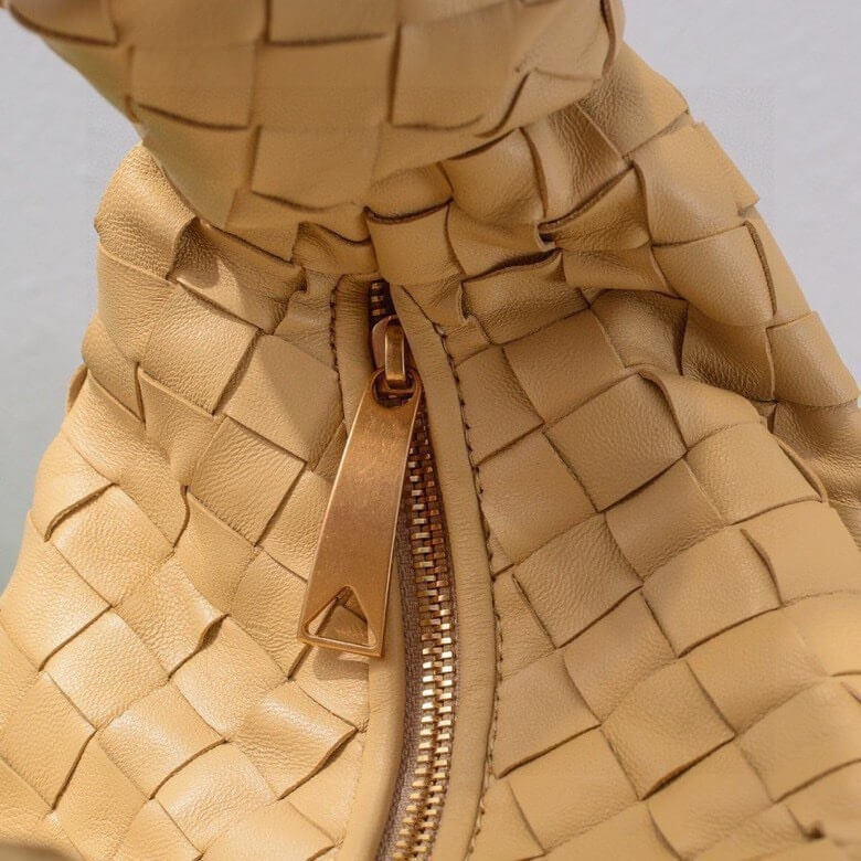 Porridge Bottega Veneta Small Jodie - Image 6