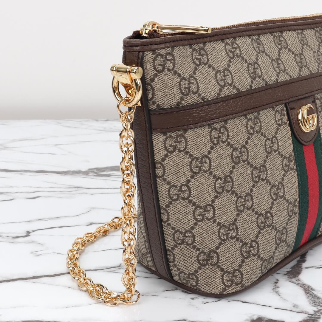 OPHIDIA GG MINI SHOULDER BAG - Image 6