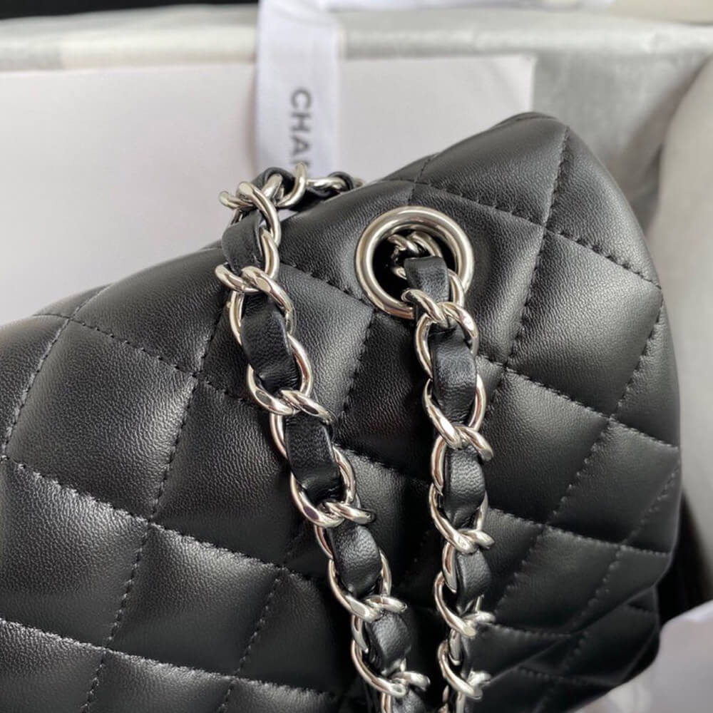 CHANEL CLASSIC HANDBAG - Image 6
