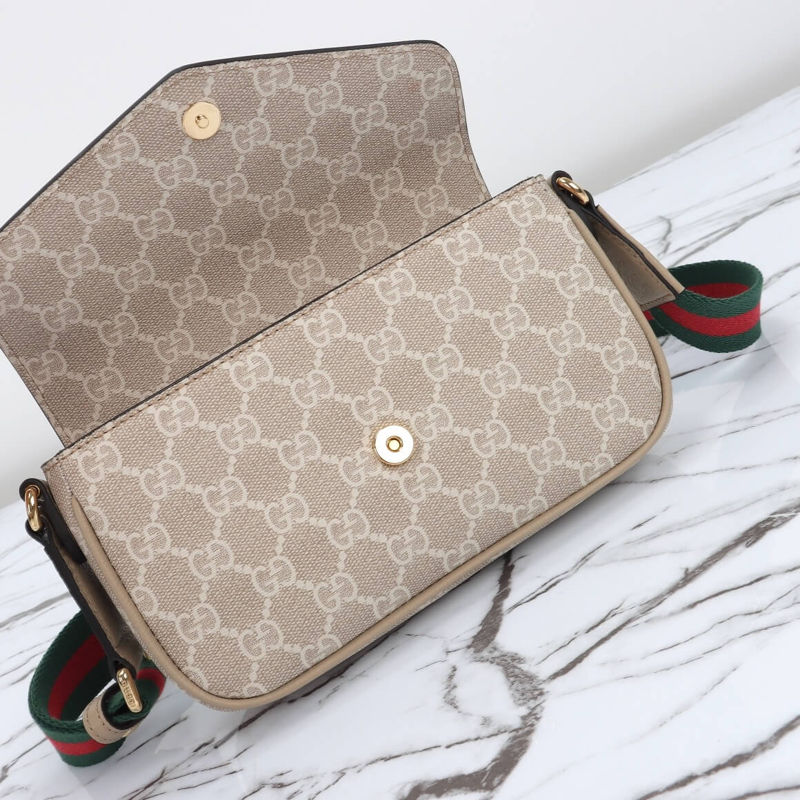 GG OPHIDIA MINI BAG - Image 7