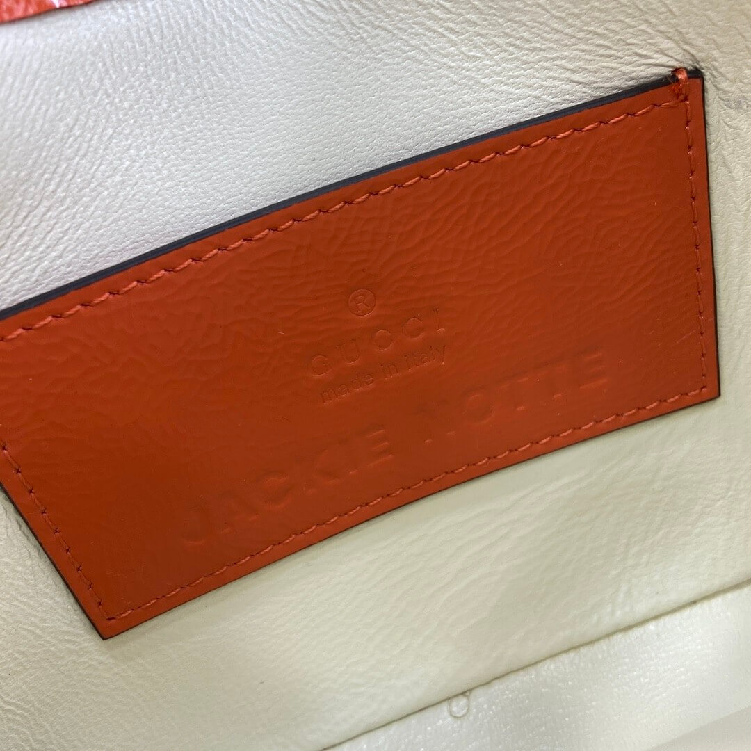 Gucci Jackie Notte mini bag - Image 7