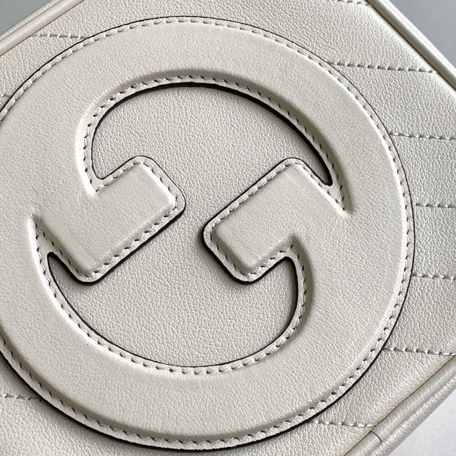 GUCCI BLONDIE TOP HANDLE BAG - Image 7
