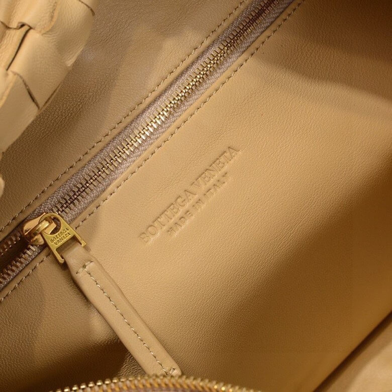 Porridge Bottega Veneta Small Jodie - Image 7